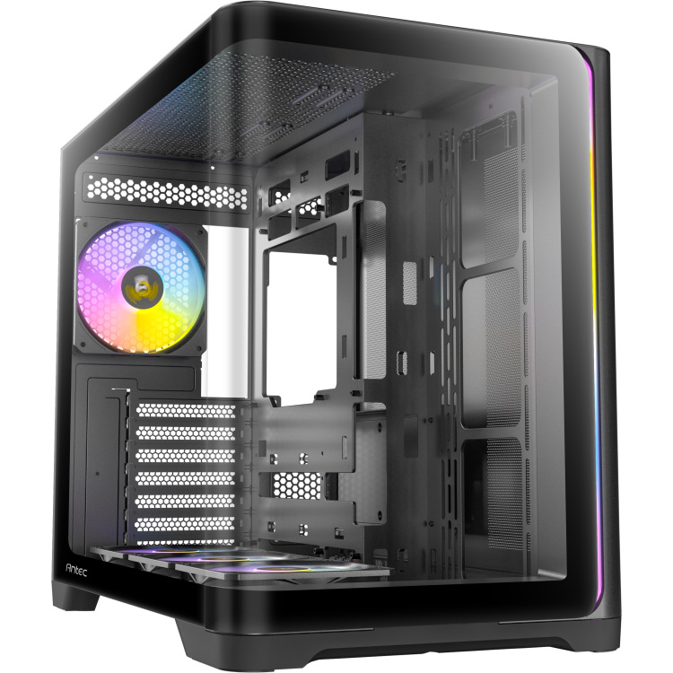 Antec C5 Curve ARGB midi tower behuizing