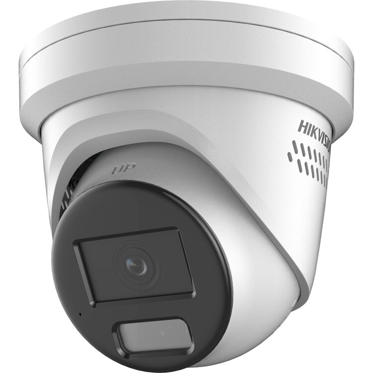 Hikvision DS-2CD2387G2H-LISU/SL 8 MP Smart Hybrid beveiligingscamera
