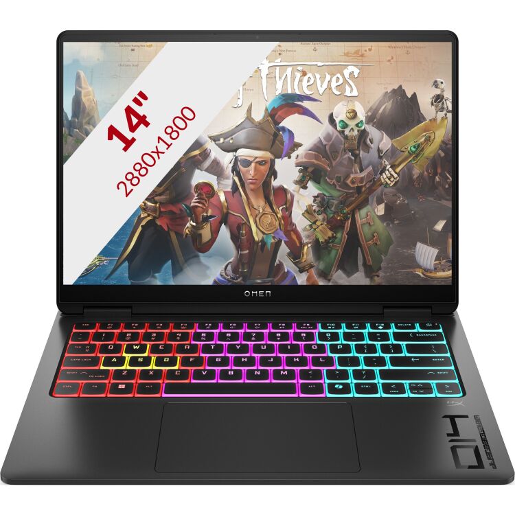 OMEN 14-fb1070nd (C35M3EA) 14'' gaming laptop
