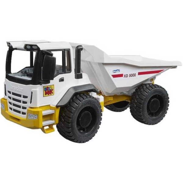 bruder ROADMAX Kiepwagen speelgoedvoertuig