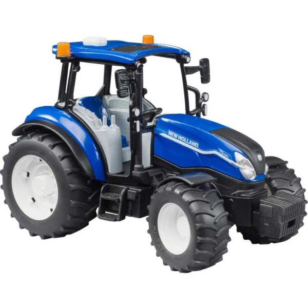 bruder New Holland T5.120 modelvoertuig