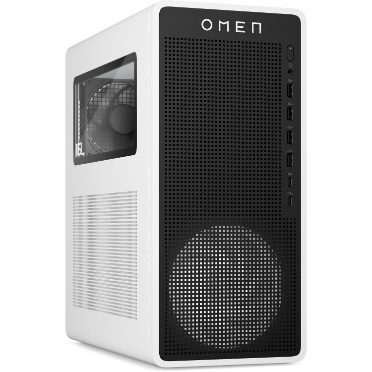OMEN 16L Gaming Desktop PC TG03-0062nd (BN0G1EA) gaming pc