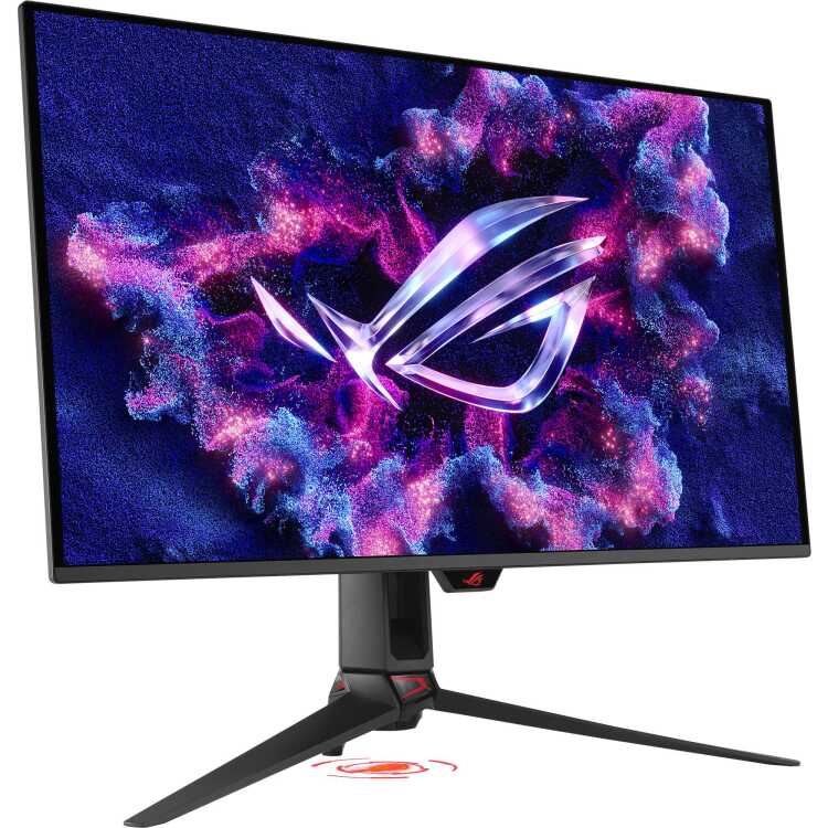 ASUS ROG Swift OLED PG32UCDMR 31.5'' 4K UHD gaming monitor