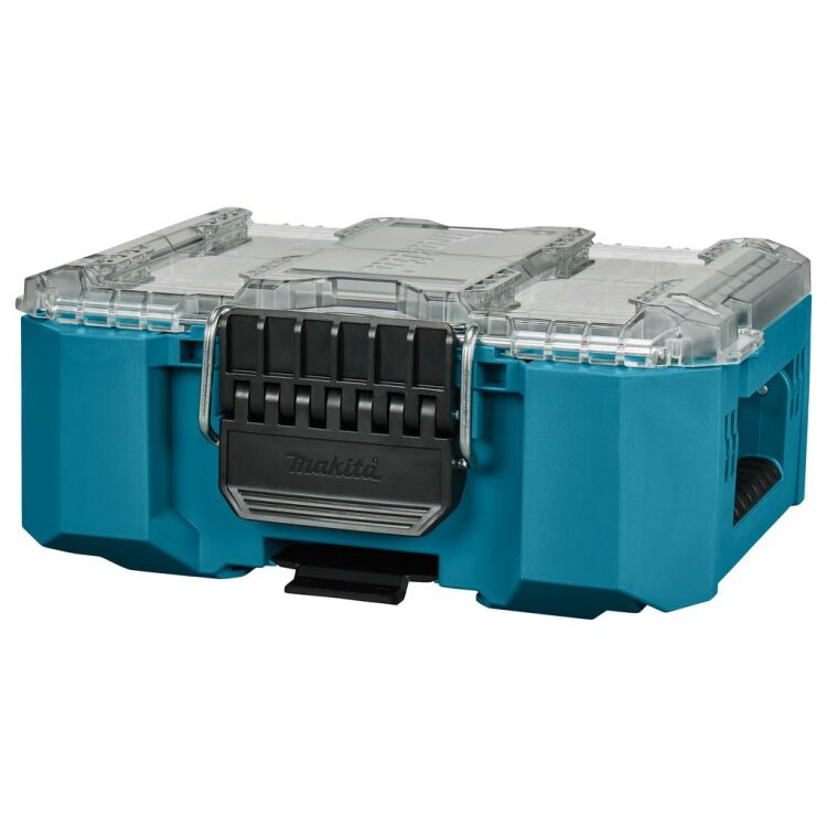 Makita Maktrak Organizer Compact P-91067 gereedschapsbox