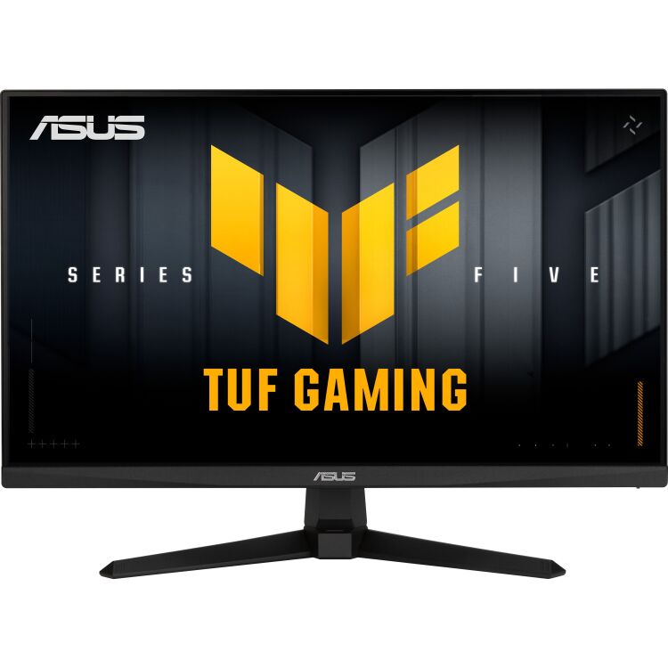 ASUS TUF Gaming VG259QM5A 24.5'' gaming monitor