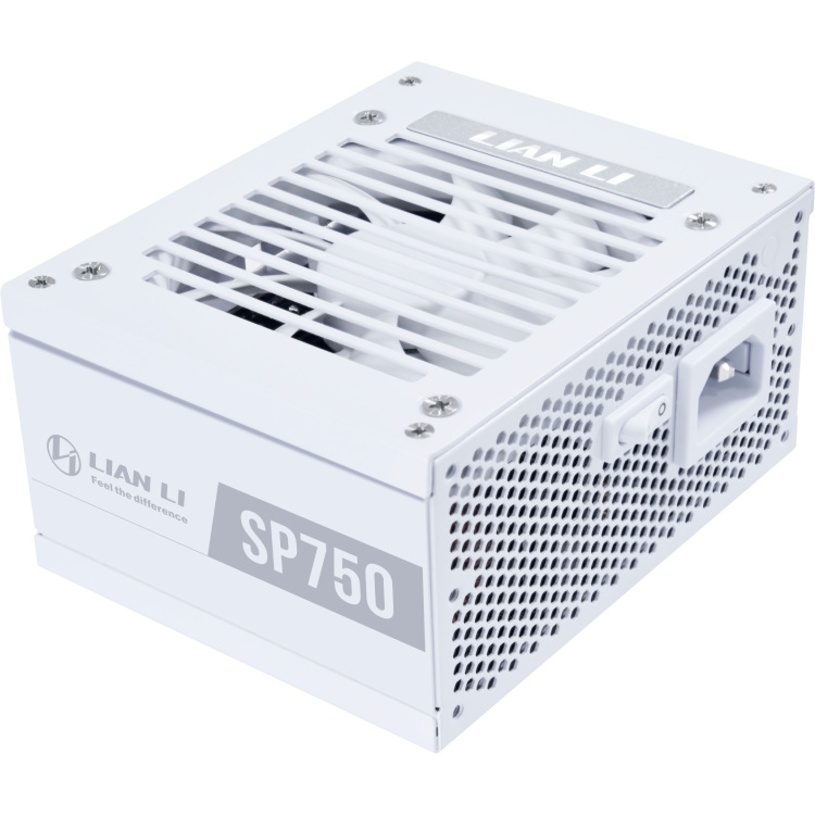 Lian Li SP750 V2 Gold voeding