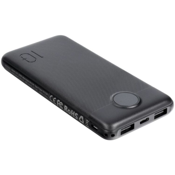 VEGER L10 powerbank 10.000mAh
