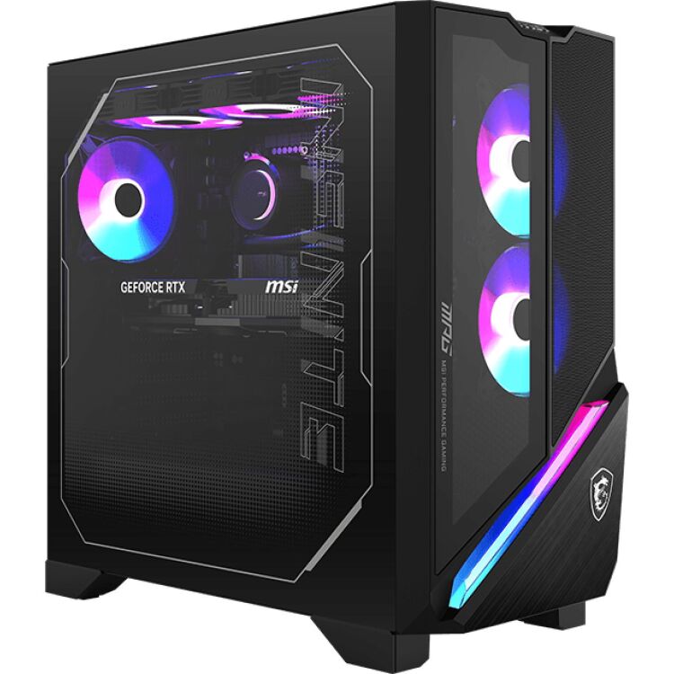 MSI MPG Infinite X3 AI 2NVZ9-028EU gaming pc