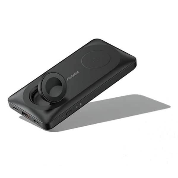 VEGER MagMulti powerbank 10.000mAh