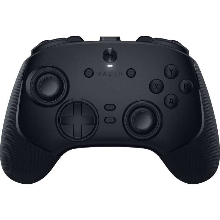 Razer Wolverine V3 Pro 8K gamepad