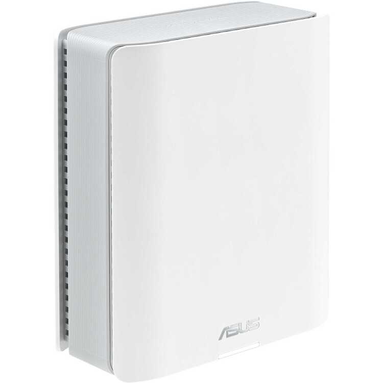 ASUS ZenWiFi BT8 BE14000 router