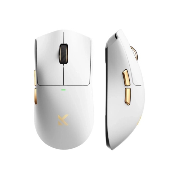 MCHOSE K7 Ultra Lightweight Wireless Gaming Mouse