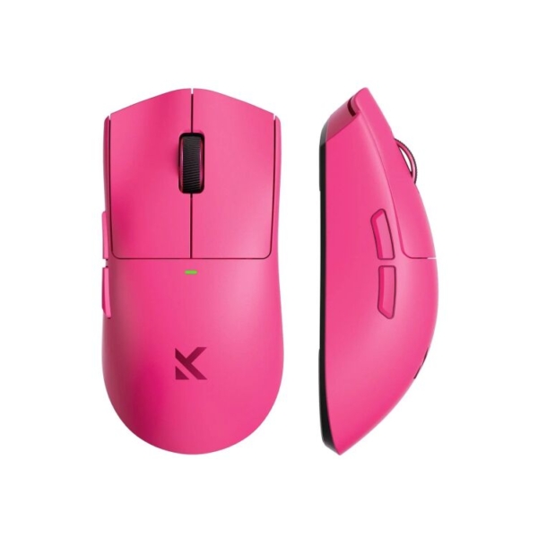 MCHOSE K7 Ultra Lightweight Wireless Gaming Mouse