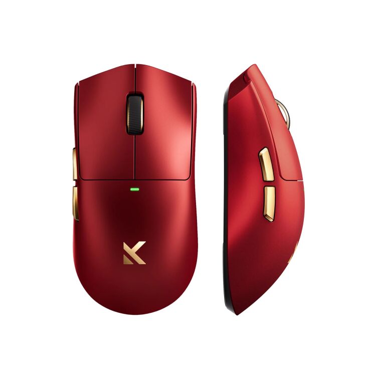 MCHOSE K7 Ultra Lightweight Wireless Gaming Mouse