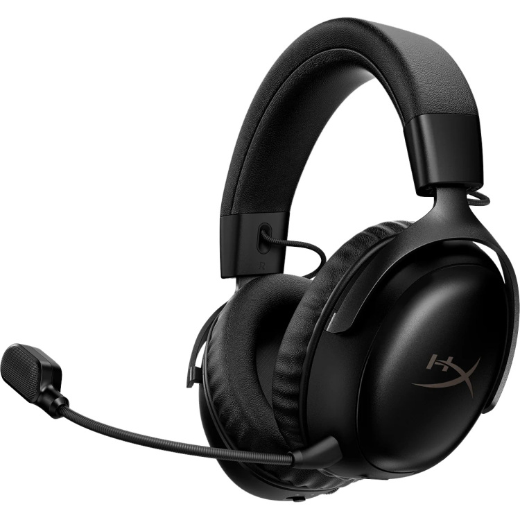 HyperX Cloud III S Wireless gaming headset
