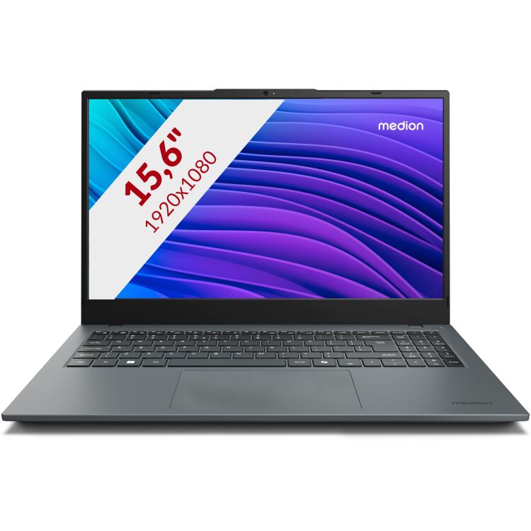 Medion AKOYA E15443 MD62718 NL 15.6'' laptop
