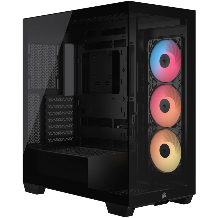 Corsair 3500X RS-R ARGB midi tower behuizing