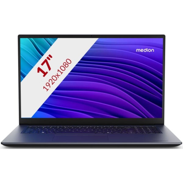 Medion Avantum 17 E1e MD600001 NL 17'' laptop