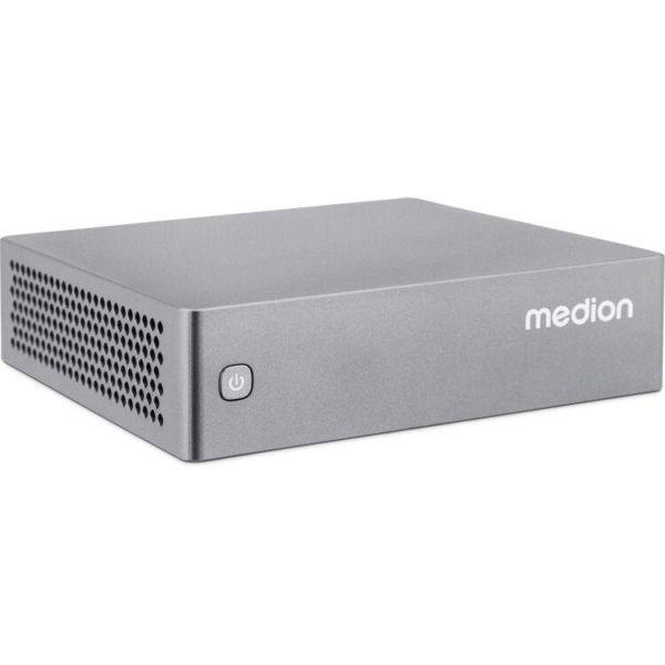 Medion S06 MD35444 barebone
