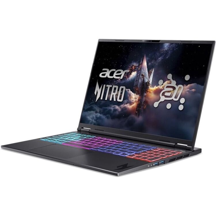 Acer Nitro 16S AI AN16S-61-R6NB 16'' Copilotplus gaming laptop