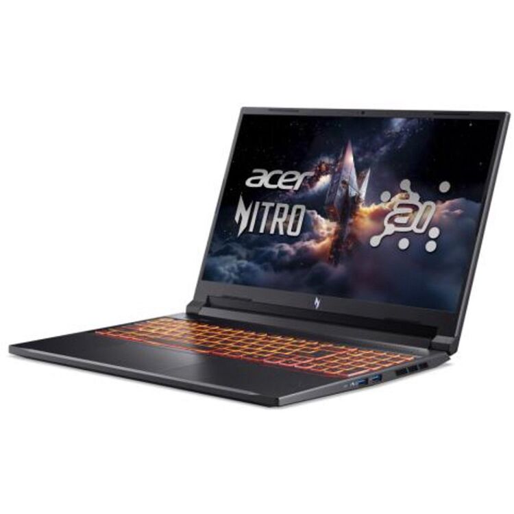 Acer Nitro V 16 AI ANV16-42-R85B 16'' Copilotplus gaming laptop