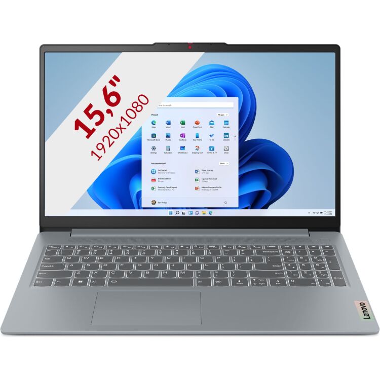 Lenovo IdeaPad Slim 3 15ABR8 (82XM013CMH) 15.6'' laptop