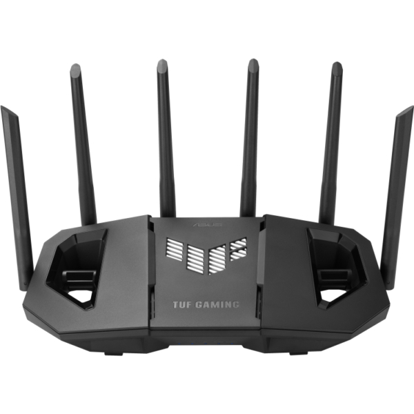 ASUS router