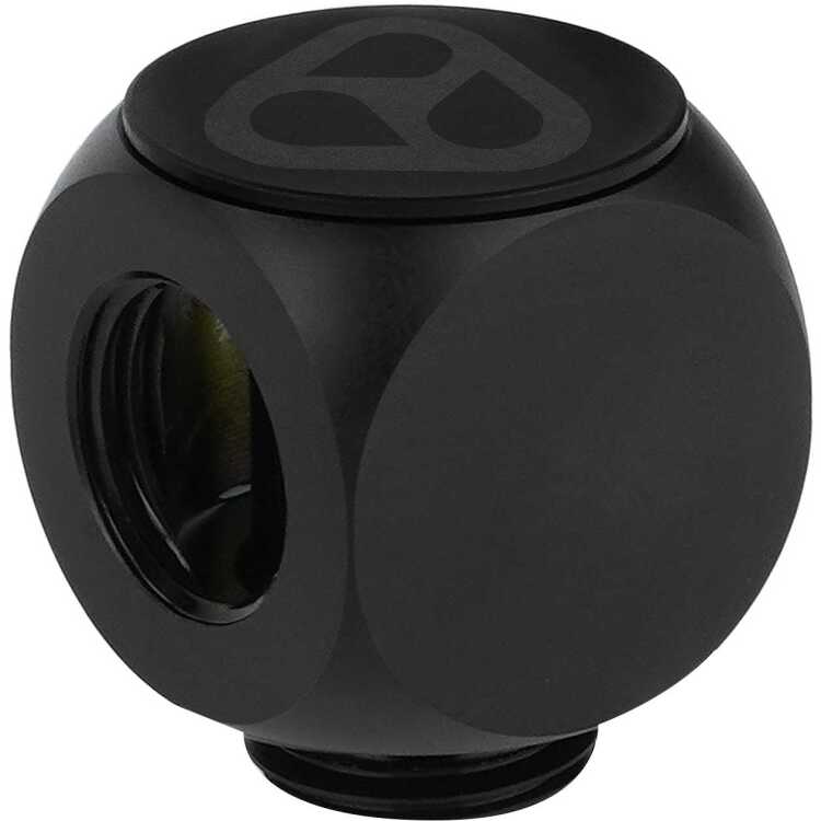 Thermal Grizzly DeltaMate Rotary - T verbinding