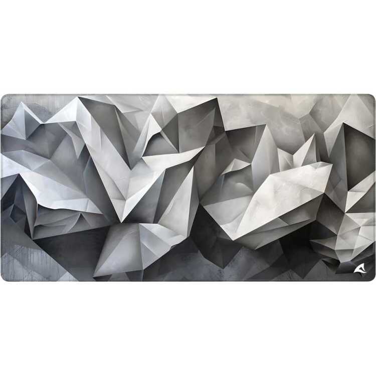 Sharkoon SKILLER SGP40 D17 gaming muismat