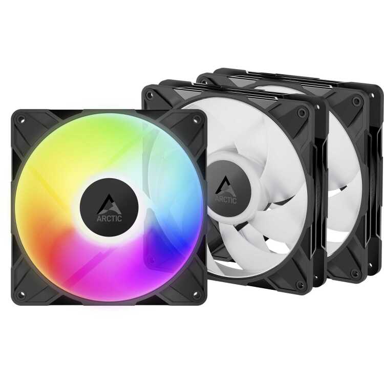 ARCTIC P14 Pro A-RGB case fan