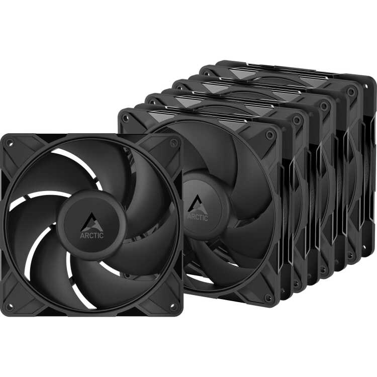 ARCTIC P14 Pro PST case fan