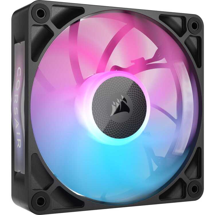 Corsair RX120 MAX RGB case fan