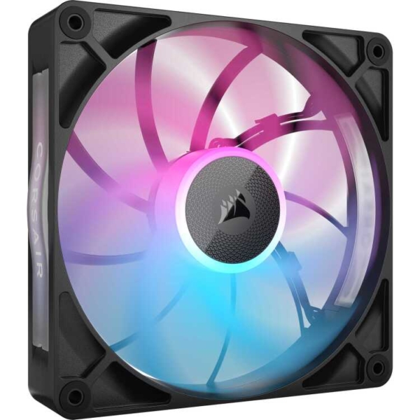 Corsair iCUE LINK RX140 MAX RGB case fan