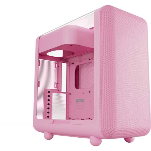 HYTE X50 midi tower behuizing