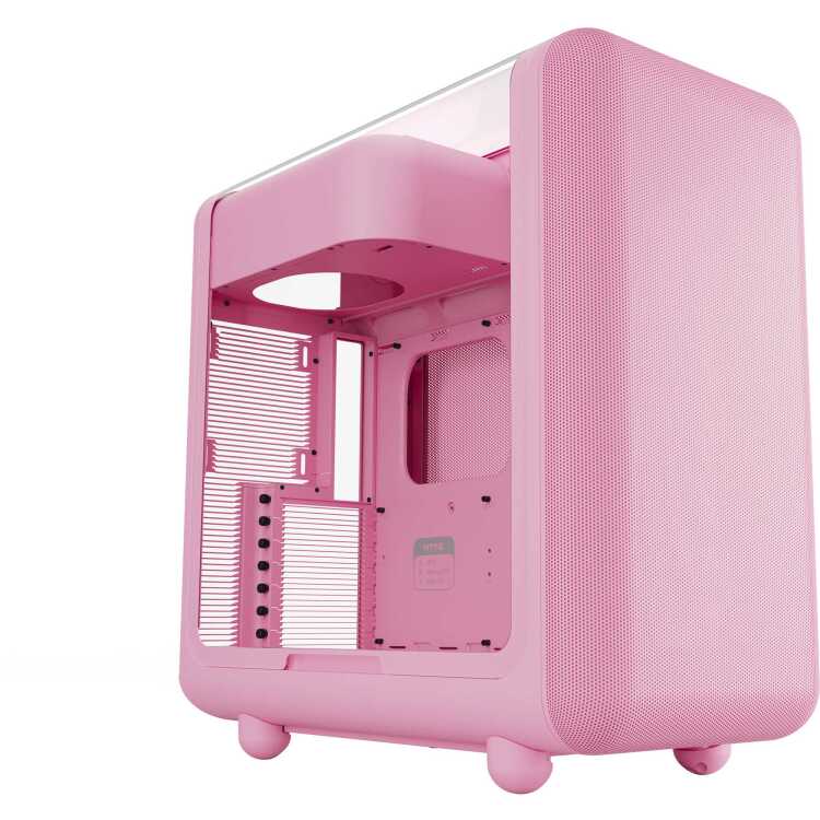 HYTE X50 midi tower behuizing