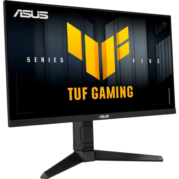 ASUS TUF Gaming VG259QL5A 24.5'' gaming monitor
