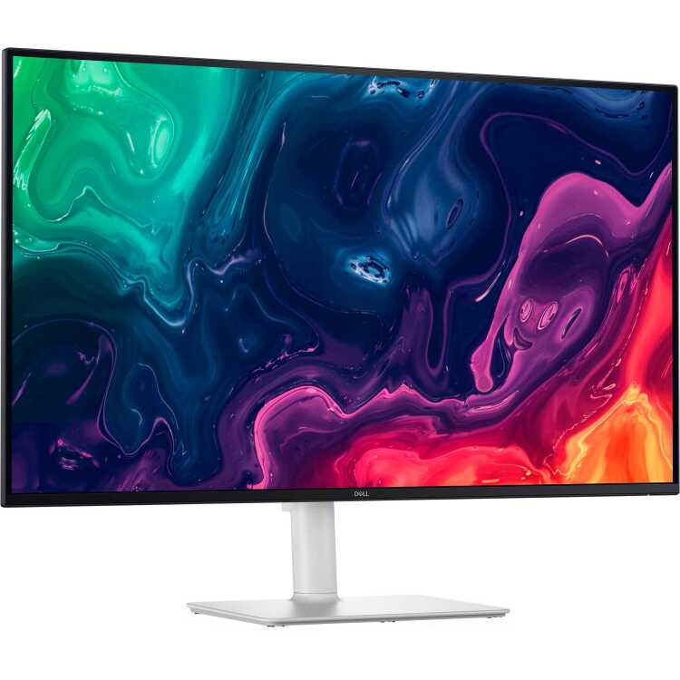 Dell Plus S3225QS ledmonitor