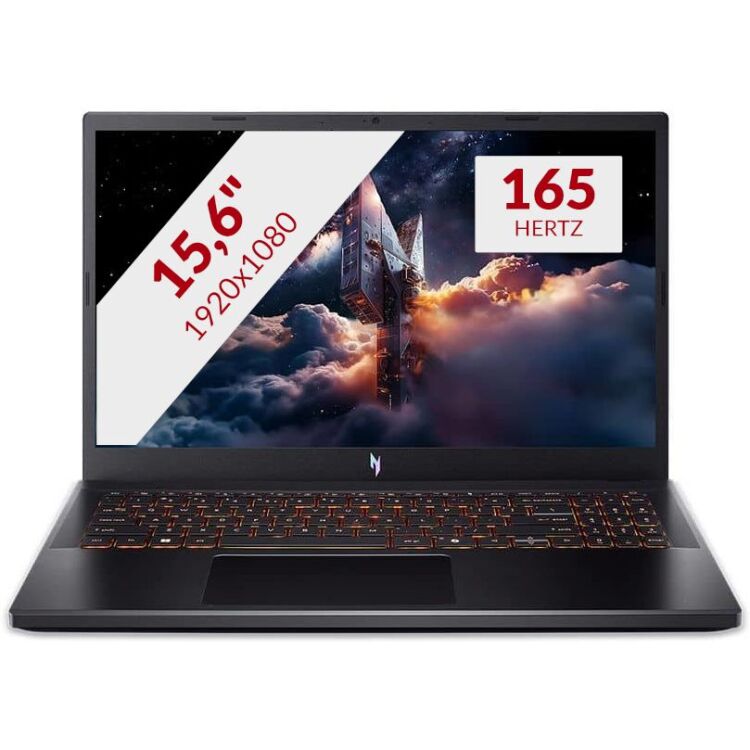 Acer Nitro V 15 ANV15-52-99R2 15.6'' gaming laptop