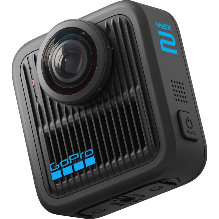 GoPro MAX2 videocamera