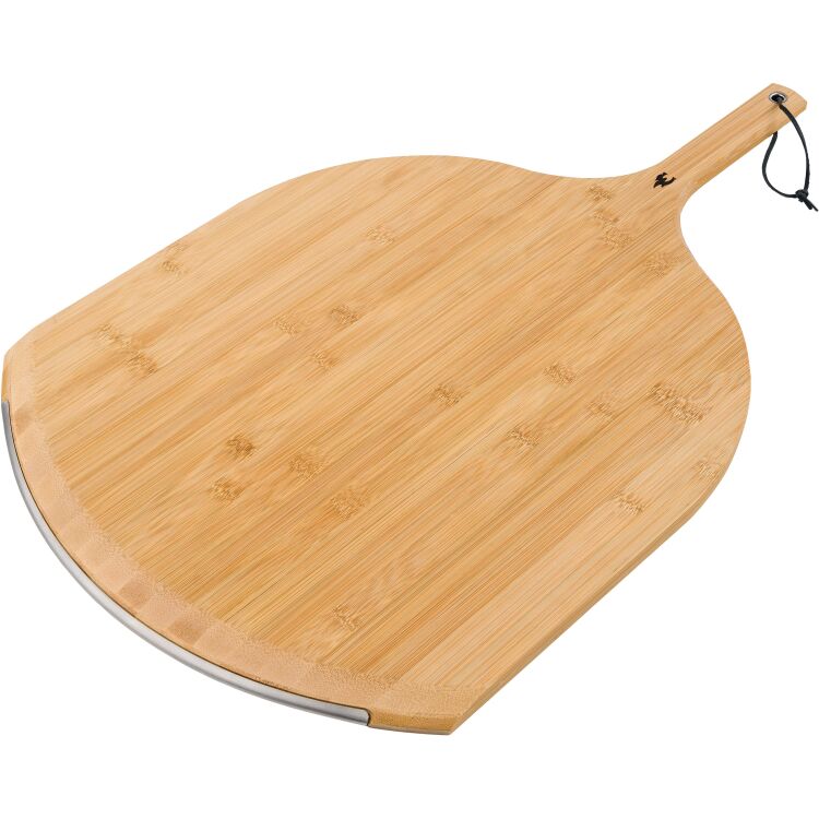 Solo Stove Bamboe Pizzaschep spatel
