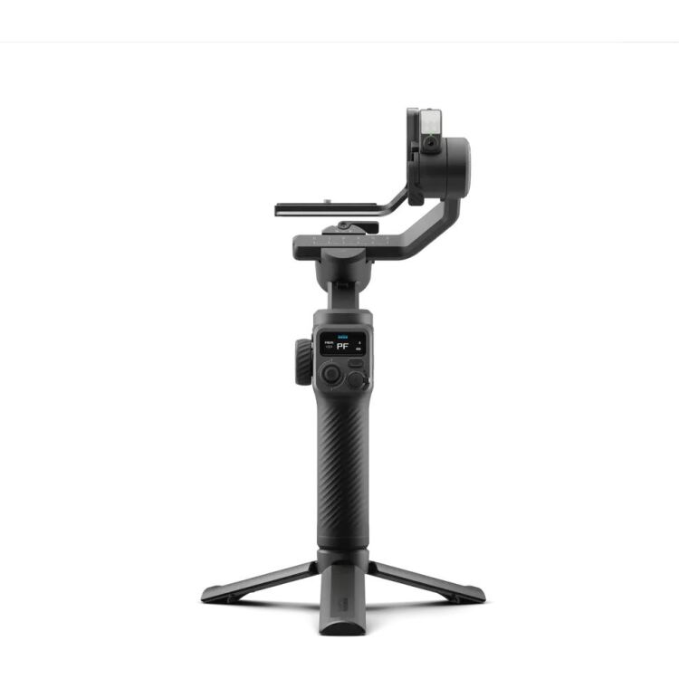 GoPro Fluid Pro AI statieven en statief accessoires