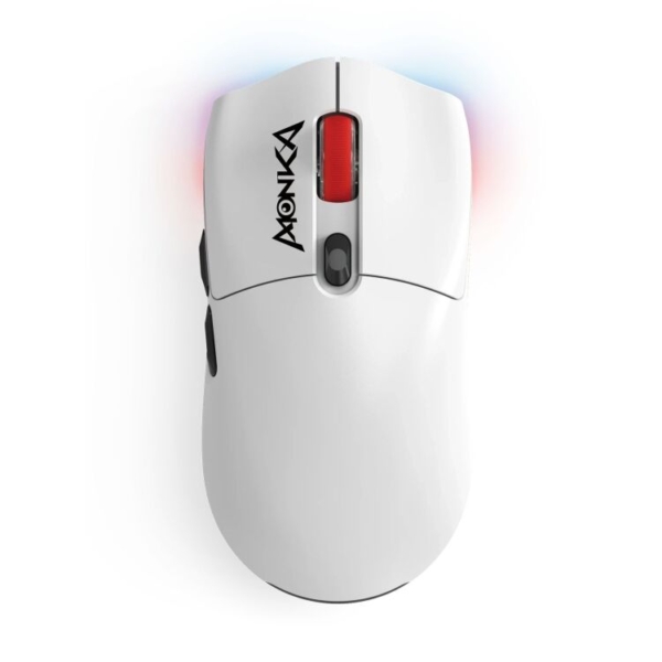 Monka Guru G995W gaming muis