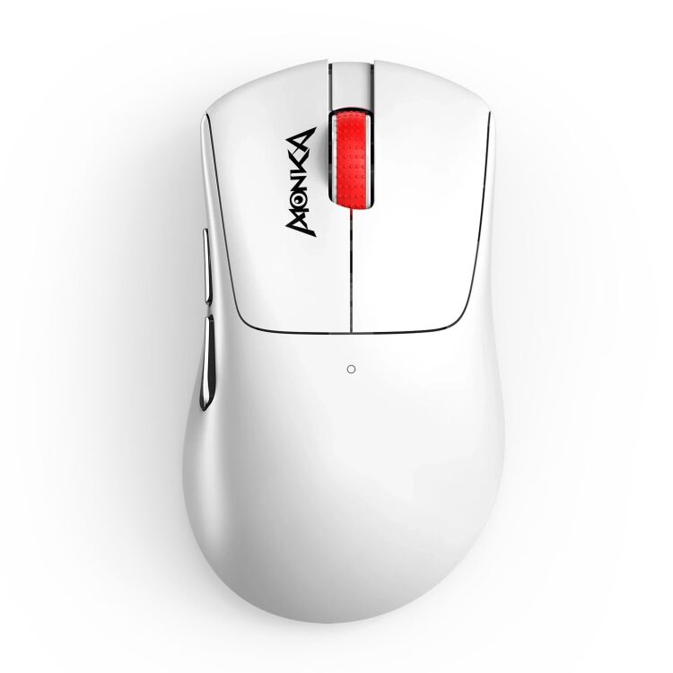 Monka Rapid G982W gaming muis