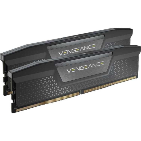 Corsair 128 GB DDR5-6400 (2x 64 GB) Kit werkgeheugen