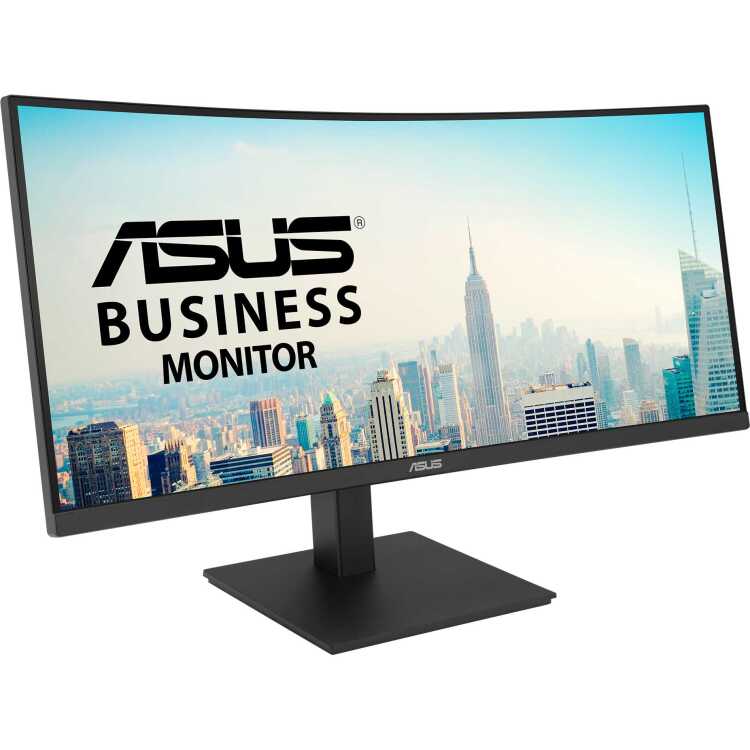 ASUS VA34VCPSR ledmonitor
