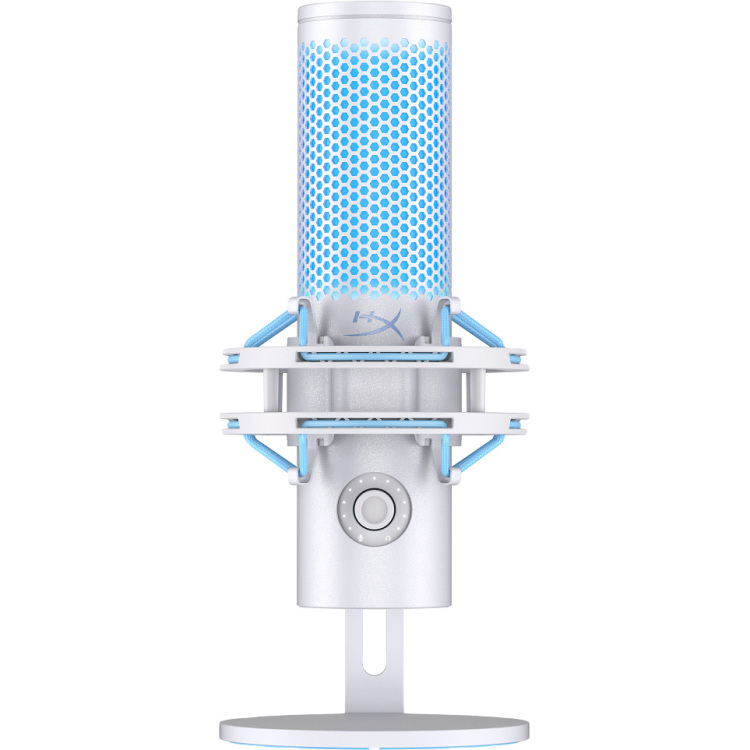 HyperX QuadCast 2 - USB gaming microfoon