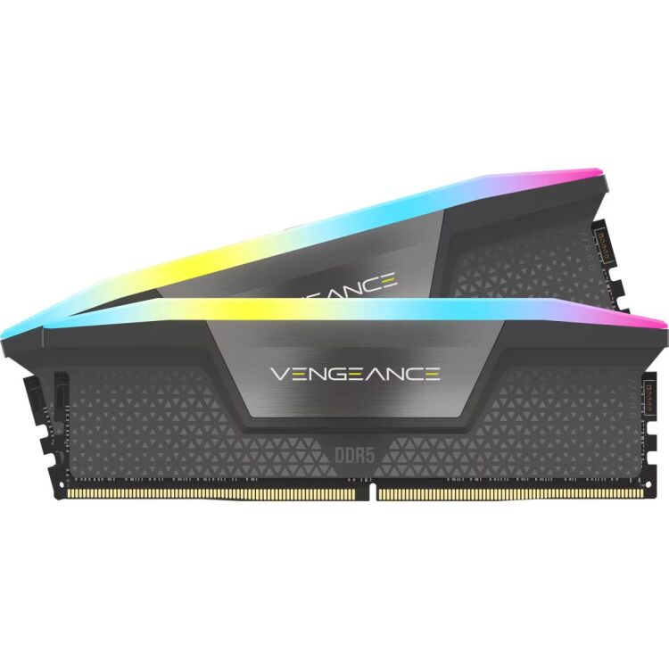 Corsair 64 GB DDR5-6000 (2x 32 GB) Kit werkgeheugen