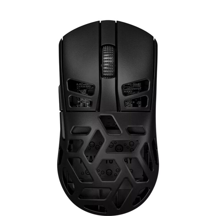 LORGAR MSE90W gaming muis