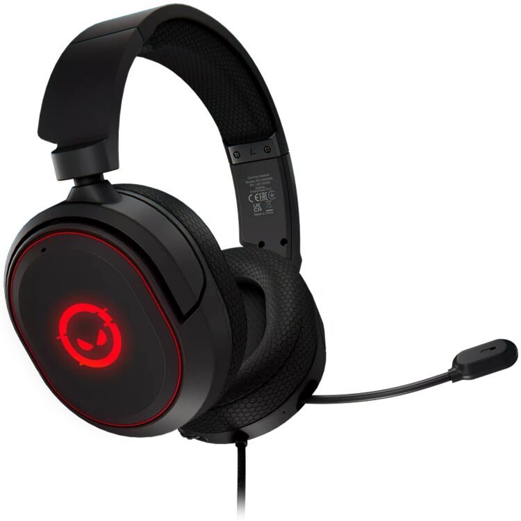 LORGAR Kaya 460 gaming headset