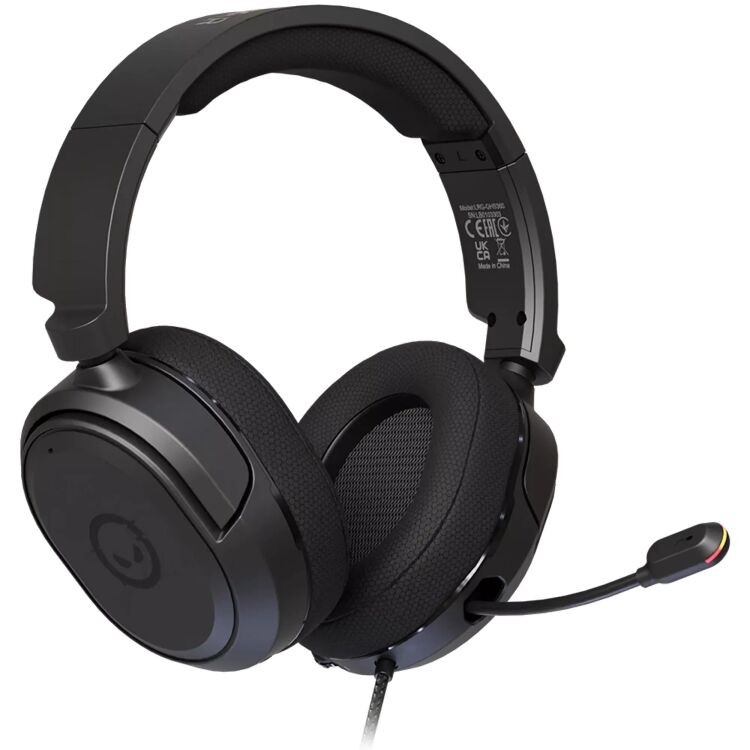 LORGAR Kaya 360 gaming headset